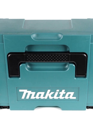 Makita DTP 141 T1J Akku Quadroschrauber 18V 150 Nm Brushless + 1x Akku 5,0Ah + Makpac - ohne Ladegerät - Toolbrothers