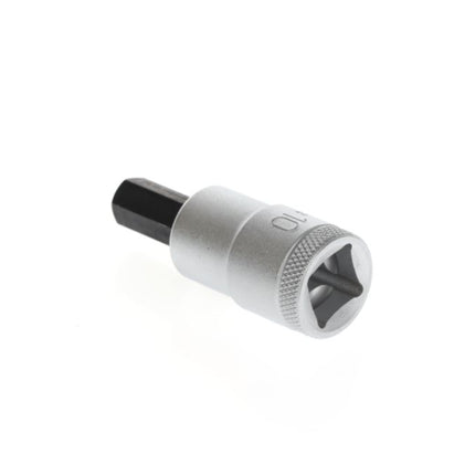 GEDORE Steckschlüsseleinsatz IN 19 1/2 ″ Innen-6-kant ( 4000821395 )