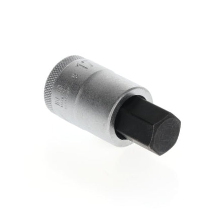 GEDORE bussola IN 19 1/2 ″ esagonale ( 4000821398 )