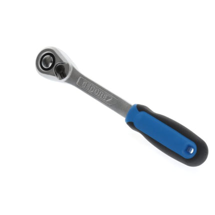 GEDORE Hebelumschaltknarre 1993 U-20 1/2 ″ 60 Zähne ( 4000821574 )