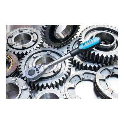 HAZET Cricchetto a leva 8816P 3/8 ″ 30 denti ( 4000821586 )