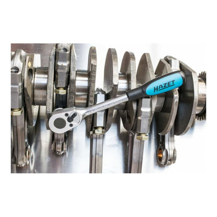 HAZET Cricchetto a leva 8816P 3/8 ″ 30 denti ( 4000821586 )