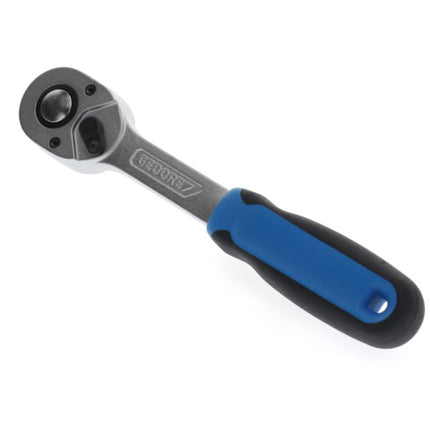 Cricchetto a leva GEDORE 3093 U-10 3/8 ″ 32 denti ( 4000821599 )