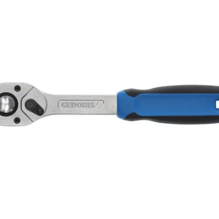 Cricchetto a leva GEDORE 3093 U-10 3/8 ″ 32 denti ( 4000821599 )