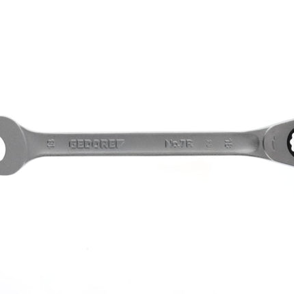 GEDORE Chiave combinata 7 R Larghezza tra i piani 18 mm Lunghezza 237 mm ( 4000821601 )
