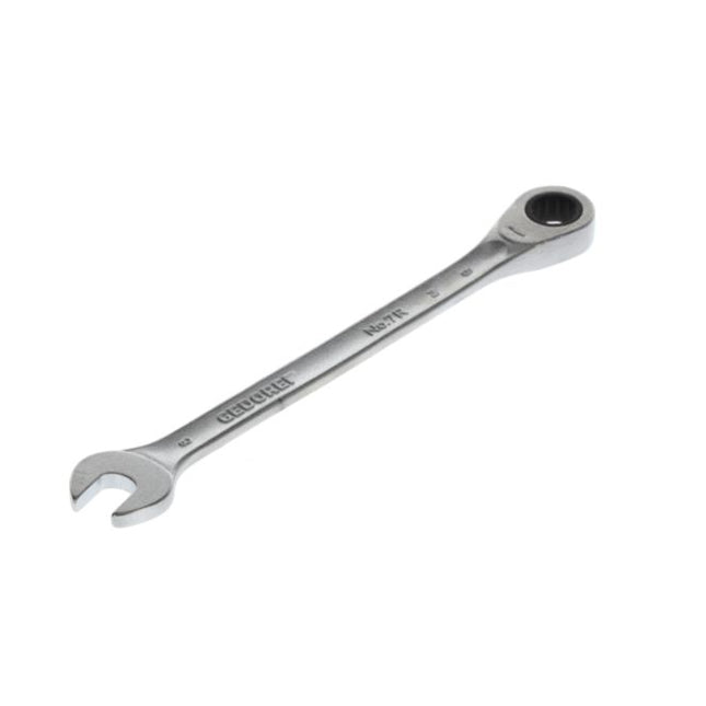 GEDORE Chiave combinata 7 R Larghezza tra i piatti 8 mm Lunghezza 140 mm ( 4000821660 )