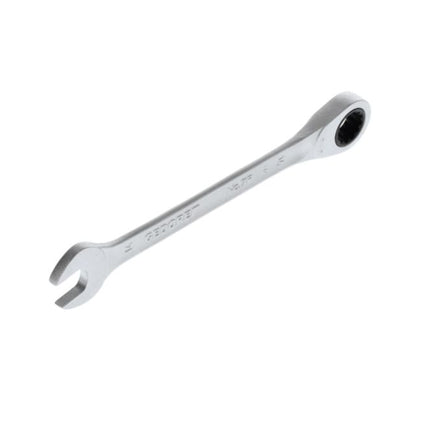 GEDORE Maulringratschenschlüssel 7 R Schlüsselweite 14 mm Länge 190 mm ( 4000821666 )