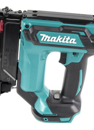 Makita DPT 353 M1J 18 V Li-Ion Akku Pintacker im Makpac + 1 x 4,0 Ah Akku - ohne Ladegerät - Toolbrothers