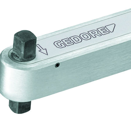 GEDORE chiave dinamometrica 8562-10 1/2 ″ 60 - 300 Nm ( 4000821789 )