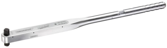 Chiave dinamometrica GEDORE 8568-10 3/4 ″ 155 - 760 Nm ( 4000821796 )