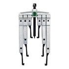 Estrattore KUKKO 20-10-SP Profondità di serraggio 100 / 200 / 250 mm ( 4000821910 )