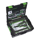 Set di estrattori KUKKO K-2030 da 11 pezzi ( 4000821911 )