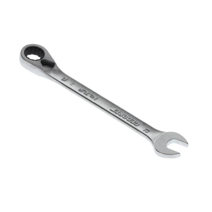 GEDORE Maulringratschenschlüssel 7 UR Schlüsselweite 12 mm Länge 170 mm ( 4000821924 )