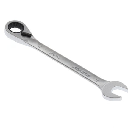 GEDORE Chiave combinata 7 UR Larghezza tra i piani 21 mm Lunghezza 274 mm ( 4000821932 )