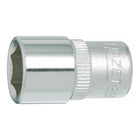 HAZET Steckschlüsseleinsatz 850 1/4 ″ 6-kant ( 4000822616 )