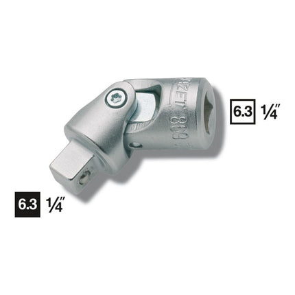 Giunto universale HAZET 869 1/4 ″ ( 4000822666 )