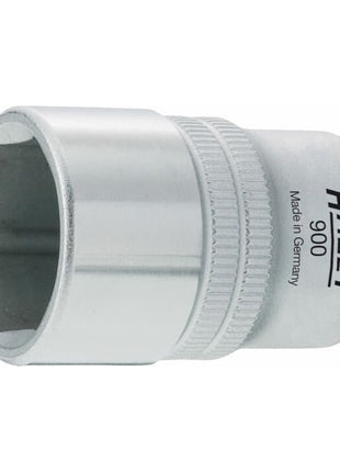 HAZET Steckschlüsseleinsatz 900 1/2 ″ 6-kant ( 4000822698 )