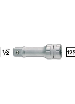 HAZET Verlängerung 917/918 1/2 ″ Länge 75 mm ( 4000822732 )