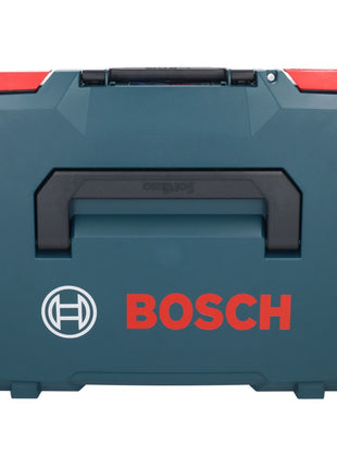 Bosch GDS 12V-115 Professional Akku Drehschlagschrauber 12 V 115 Nm 3/8" Brushless + L-Boxx ( 06019E0102 ) - ohne Akku, ohne Ladegerät - Toolbrothers