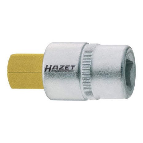 Inserto de llave de vaso HAZET 986 1/2″ hexágono interior (4000822752)