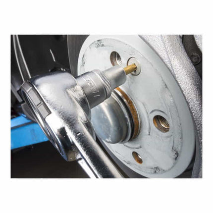 Presa HAZET 992 1/2 ″ ( 4000822778 )