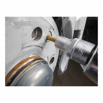 Presa HAZET 992 1/2 ″ ( 4000822778 )