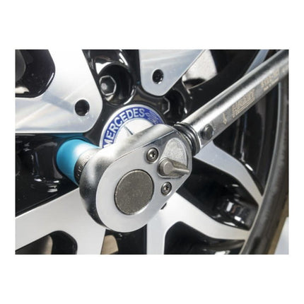 Chiave dinamometrica HAZET 6145-1CT 3/4 ″ 300 - 800 Nm ( 4000822801 )