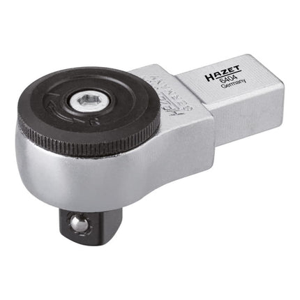 Cricchetto reversibile HAZET 1/2 ″ 14 x 18 mm ( 4000822817 )