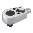 Cricchetto a leva HAZET 1/2 ″ 9 x 12 mm ( 4000822819 )