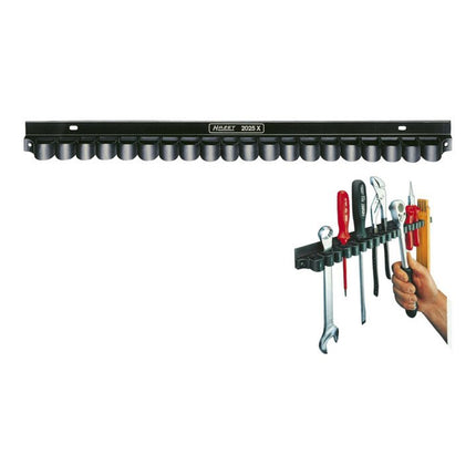 Portautensili HAZET 2025X L440xHmm ( 4000822867 )