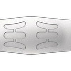 WERA chiave doppia aperta 6002 Joker 22 x 24 mm lunghezza 261 mm ( 4000822901 )