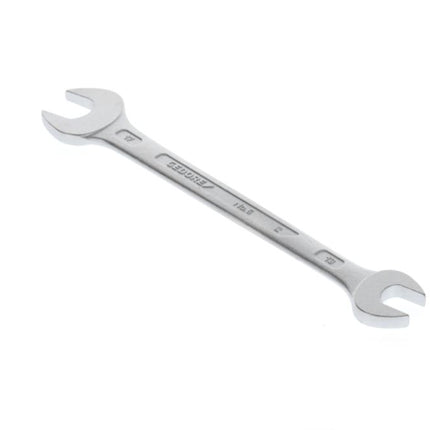 GEDORE doppia chiave aperta 6 13 x 17 mm lunghezza 205 mm ( 4000823026 )