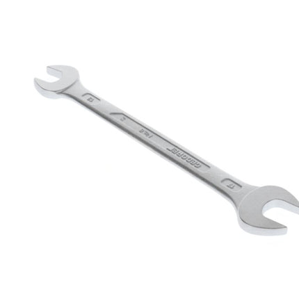 GEDORE doppia chiave aperta 6 13 x 17 mm lunghezza 205 mm ( 4000823026 )