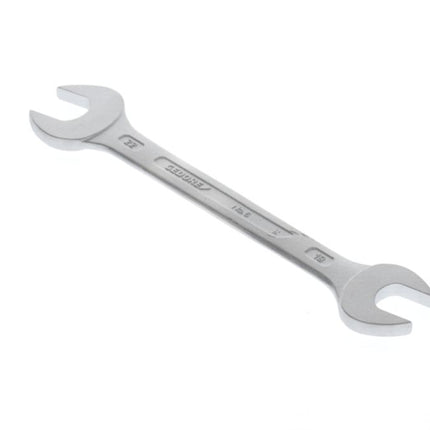 GEDORE doppia chiave aperta 6 19 x 22 mm lunghezza 236 mm ( 4000823033 )