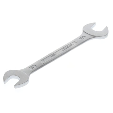 GEDORE doppia chiave aperta 6 19 x 22 mm lunghezza 236 mm ( 4000823033 )