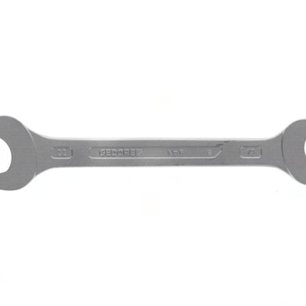 GEDORE doppia chiave aperta 6 19 x 22 mm lunghezza 236 mm ( 4000823033 )