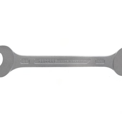 GEDORE doppia chiave aperta 6 22 x 24 mm lunghezza 250 mm ( 4000823039 )