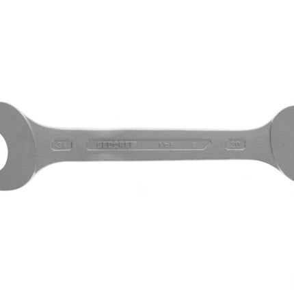 GEDORE Chiave combinata 6 30 x 34 mm Lunghezza 302 mm ( 4000823049 )