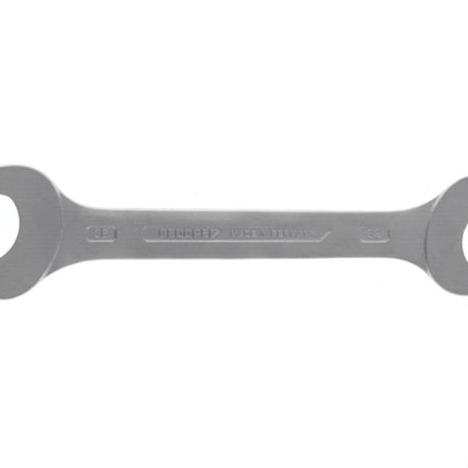 GEDORE doppia chiave aperta 6 32 x 36 mm lunghezza 328 mm ( 4000823051 )