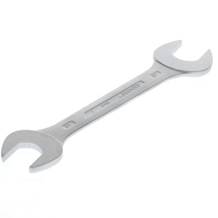 GEDORE Doppelmaulschlüssel 6 41 x 46 mm Länge 400 mm ( 4000823055 )