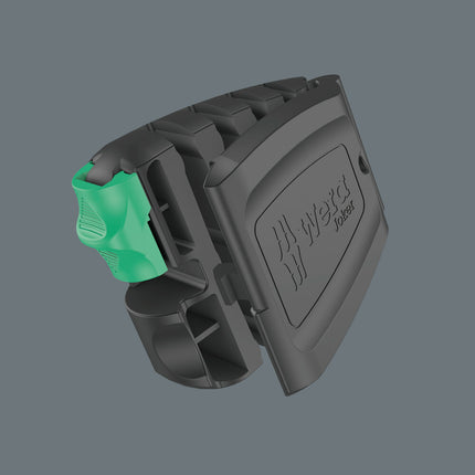 WERA Set di chiavi combinate 6003 Joker 4 pezzi larghezza 8-13 mm ( 4000823165 )