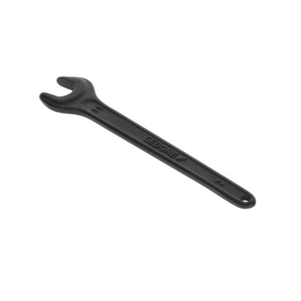 Chiave aperta GEDORE 894 Larghezza tra i piani 11 mm Lunghezza 112 mm ( 4000823350 )