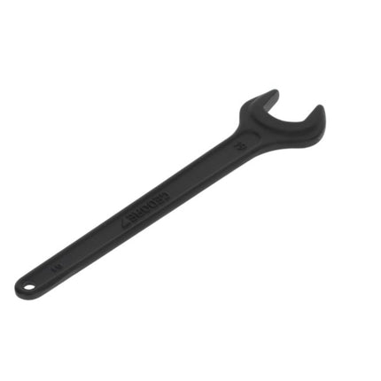 GEDORE Einmaulschlüssel 894 Schlüsselweite 19 mm Länge 170 mm ( 4000823356 )