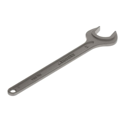 Chiave aperta GEDORE 894 Larghezza tra i piani 41 mm Lunghezza 344 mm ( 4000823365 )