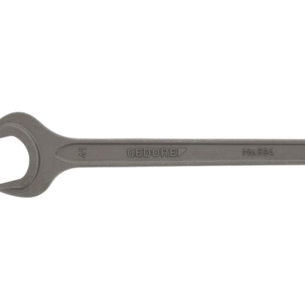 Chiave aperta GEDORE 894 Larghezza tra i piani 41 mm Lunghezza 344 mm ( 4000823365 )