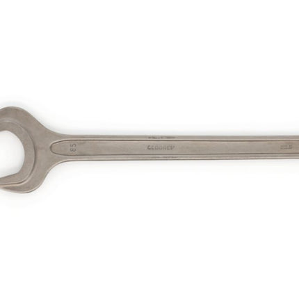 Chiave aperta GEDORE 894 Larghezza tra i piani 85 mm Lunghezza 690 mm ( 4000823374 )