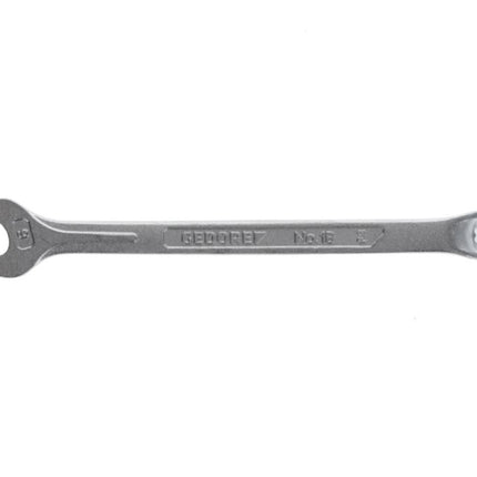 GEDORE Chiave combinata 1 B SW 6 mm Lunghezza 100 mm ( 4000823631 )