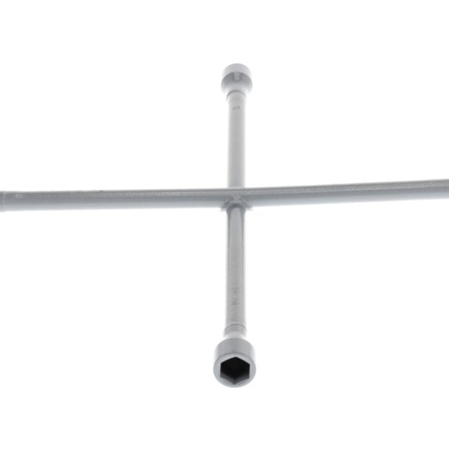 GEDORE Chiave a croce 28 PU 17 x 19 x 21 mm (3/4x11/16 ″) ( 4000823666 )