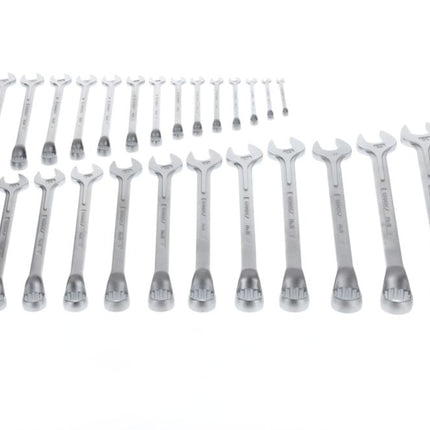 GEDORE Set di chiavi combinate 1 B-026 26 pezzi Larghezza delle chiavi a croce 6-32 mm ( 4000823675 )