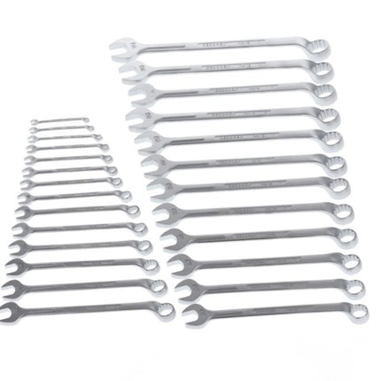 GEDORE Set di chiavi combinate 1 B-026 26 pezzi Larghezza delle chiavi a croce 6-32 mm ( 4000823675 )